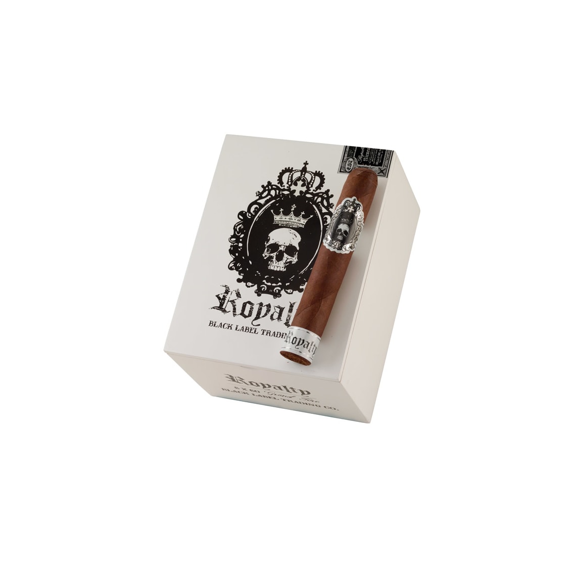 Black Label Royalty 660