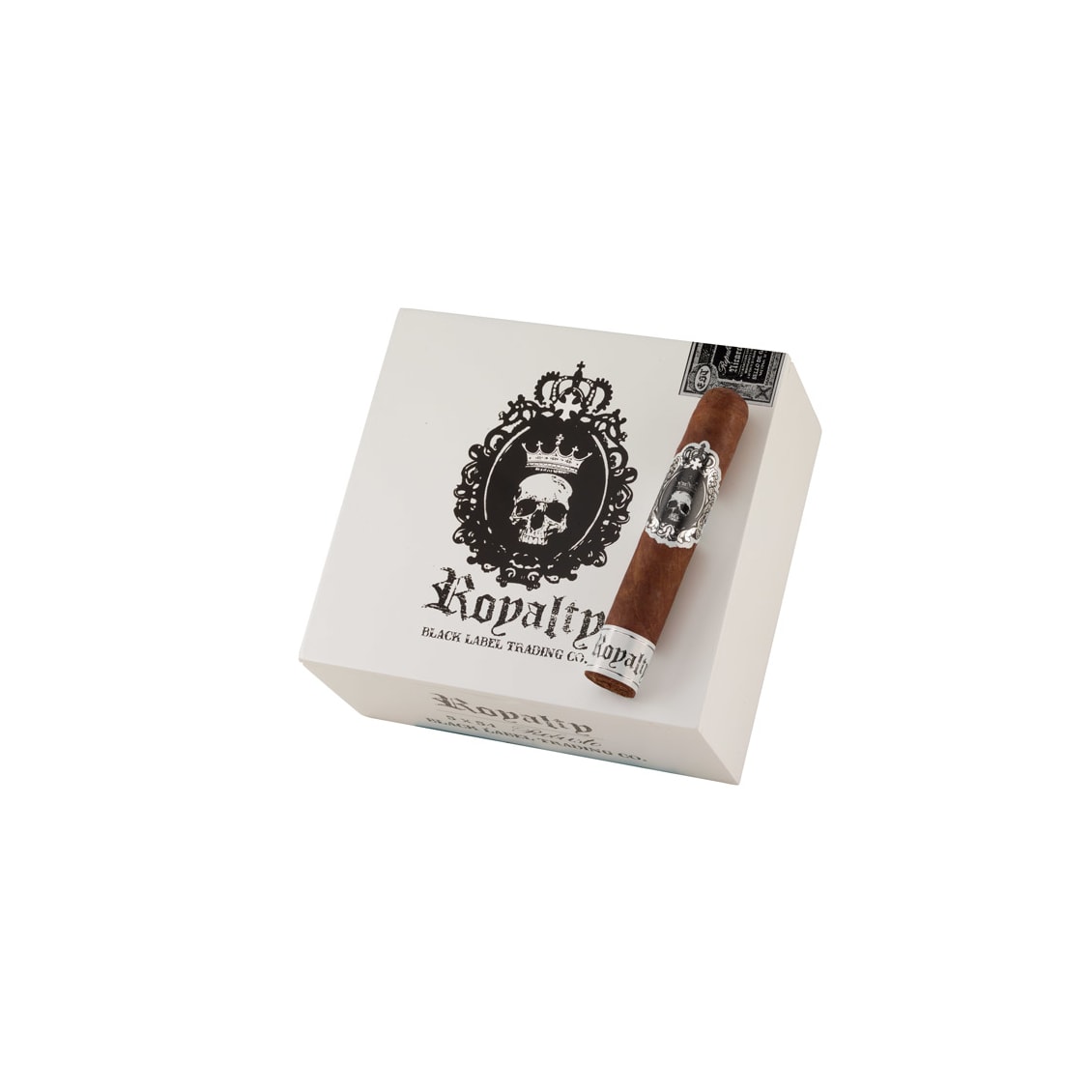 Black Label Royalty Robusto