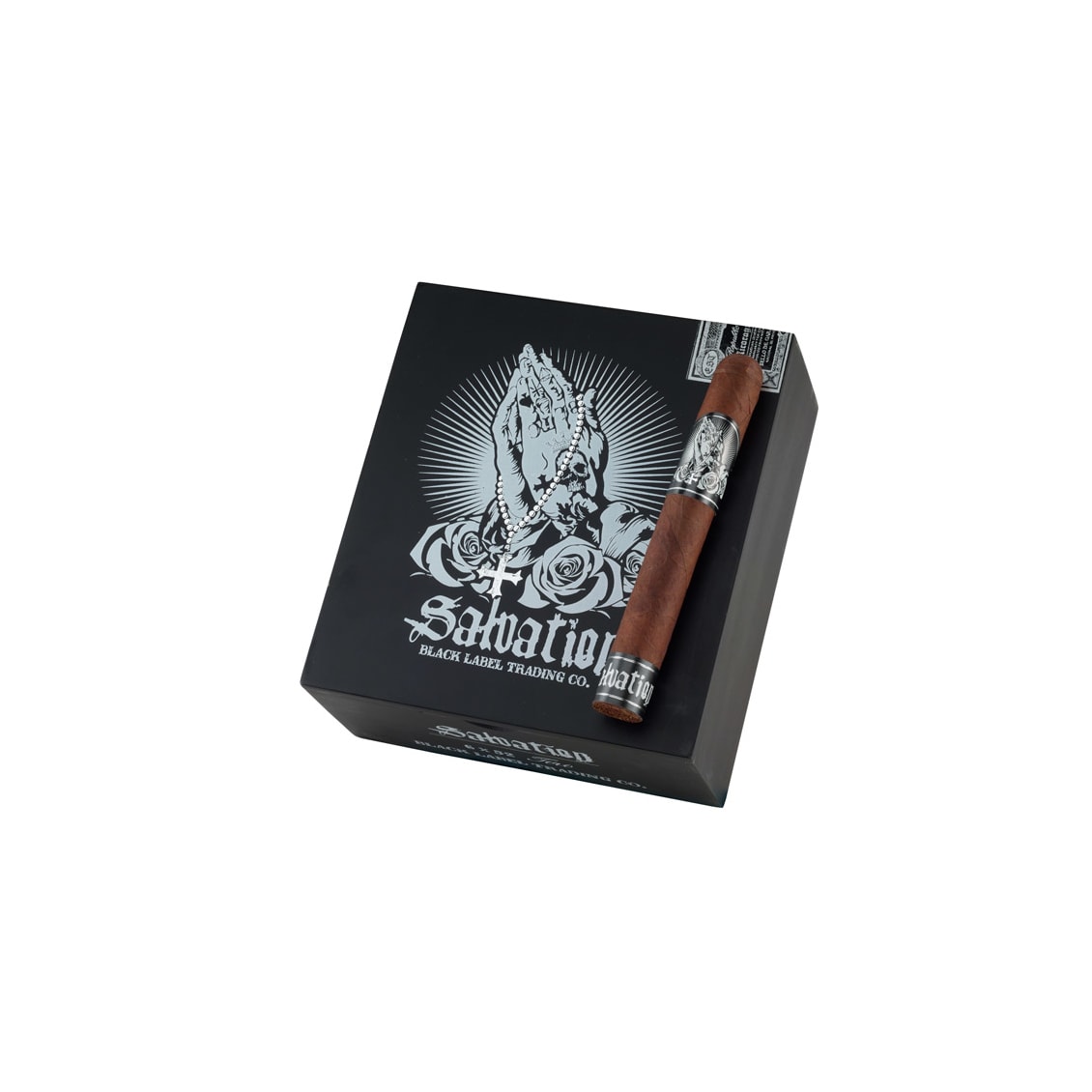 Black Label Salvation Toro