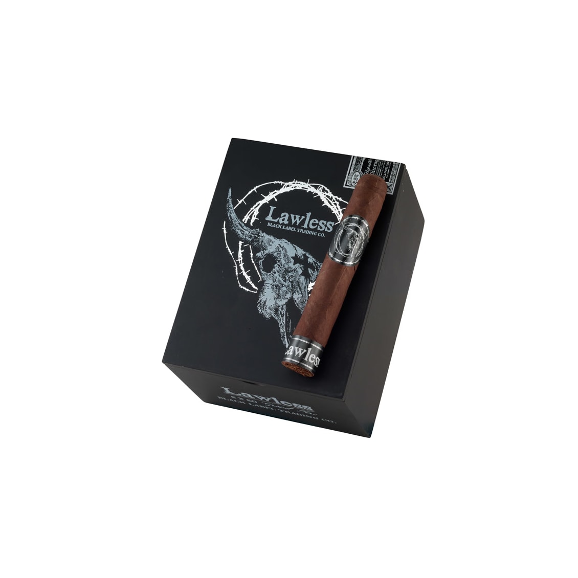 Black Label Lawless Grand Toro