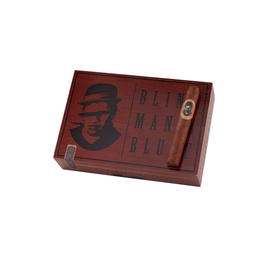 Caldwell BMB Robusto