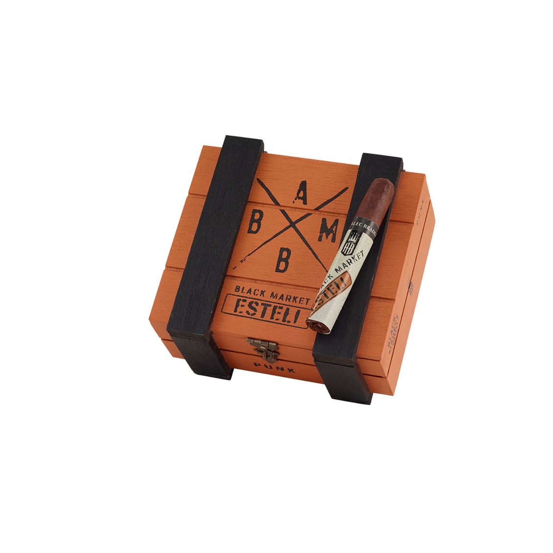 Alec Bradley Black Market Esteli Punk