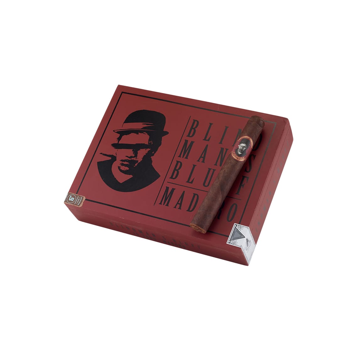 Blind Man's Bluff Toro Maduro