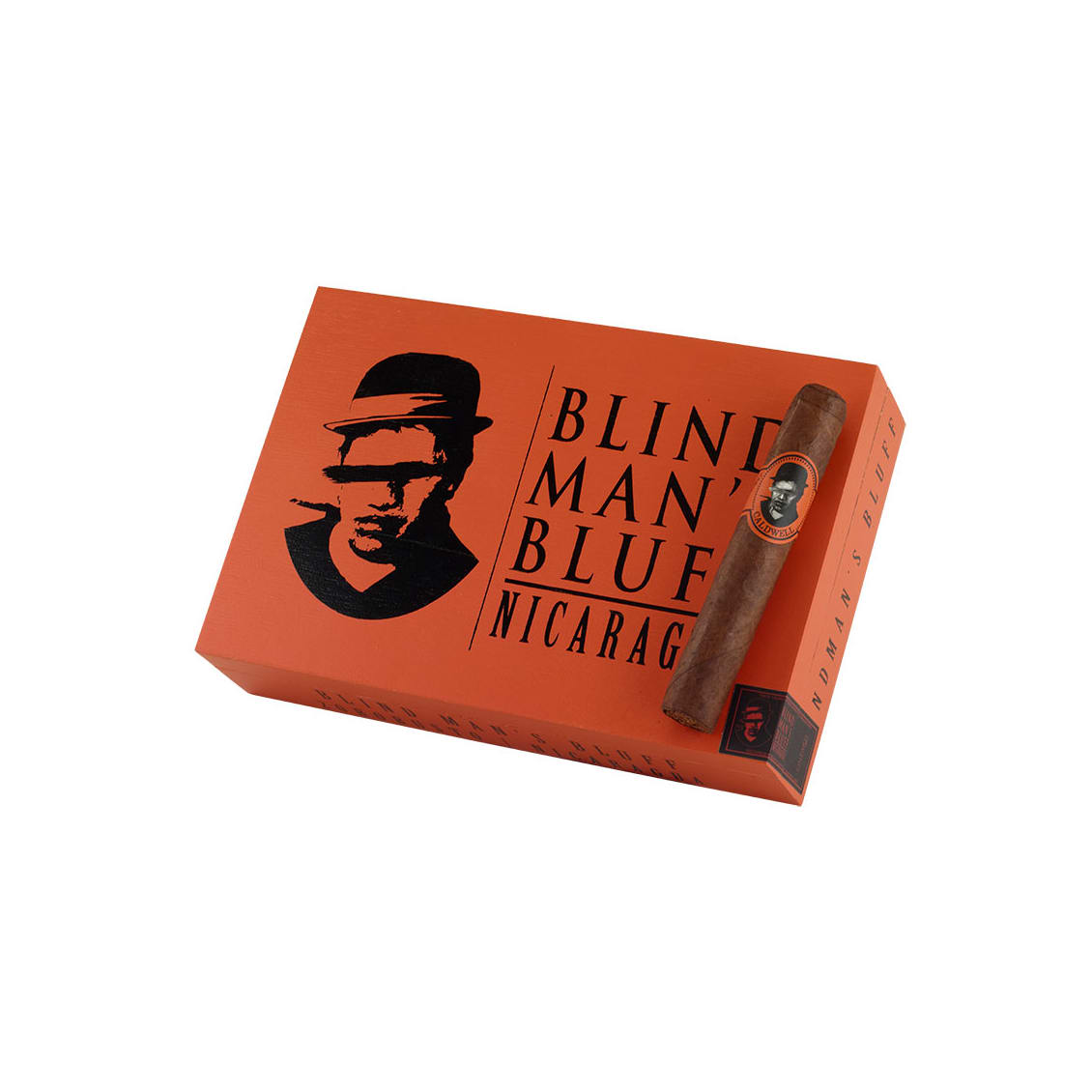 BMB Nicaragua Robusto