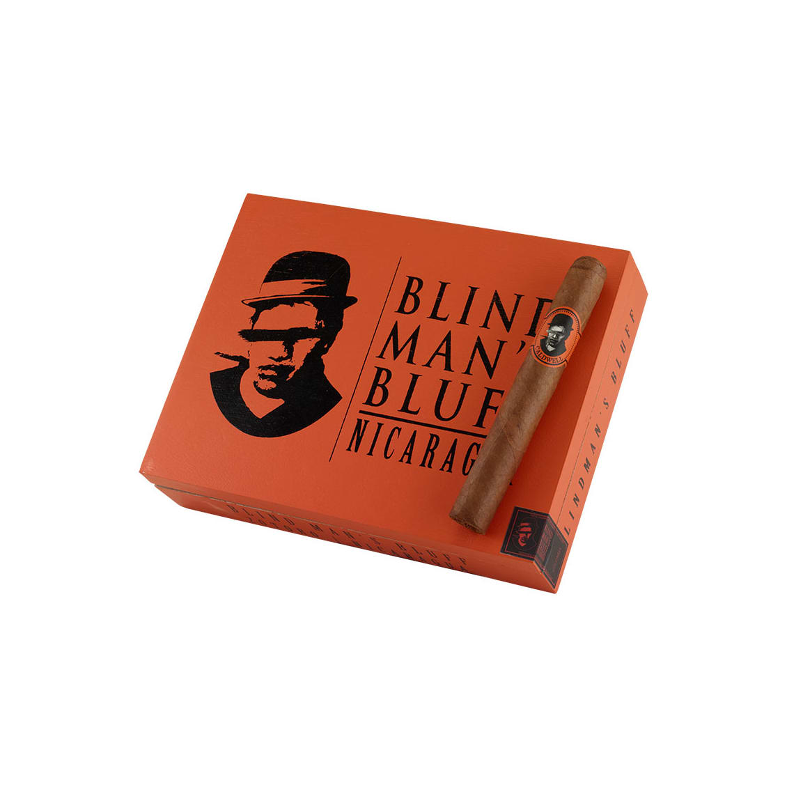 BMB Nicaragua Toro
