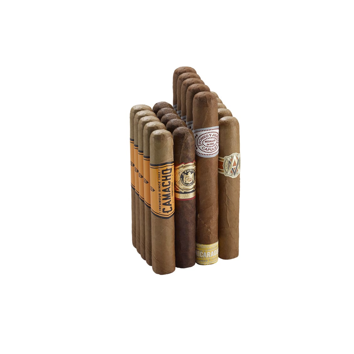 Best Of Premium Brand Pairings #4