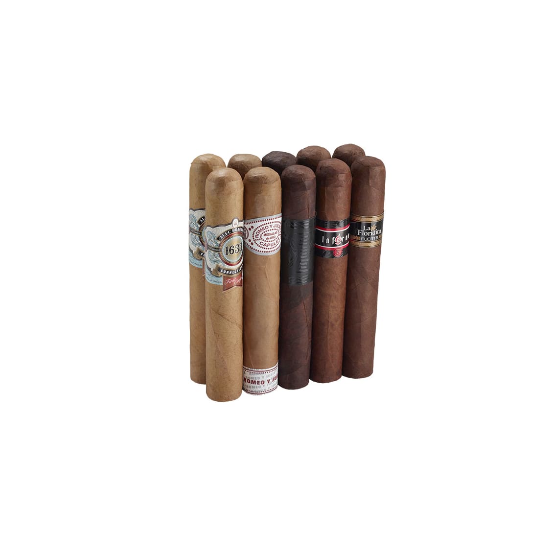Best Of 60 Ring Cigars #3