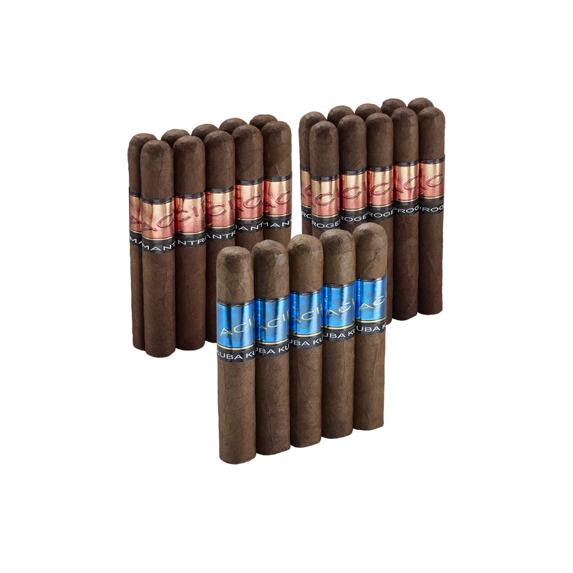 The ACID Tower Sampler