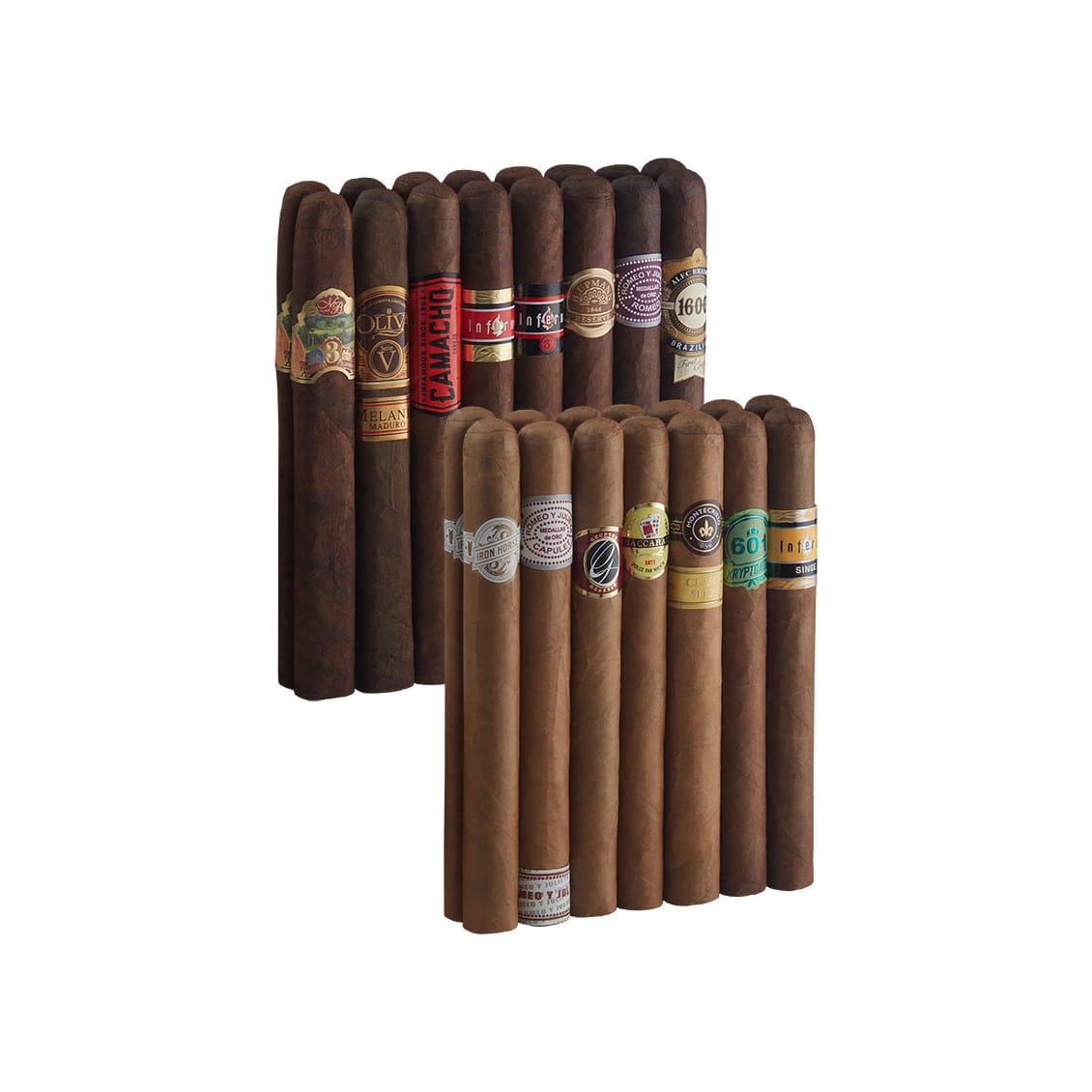 Winston's Dream Sampler