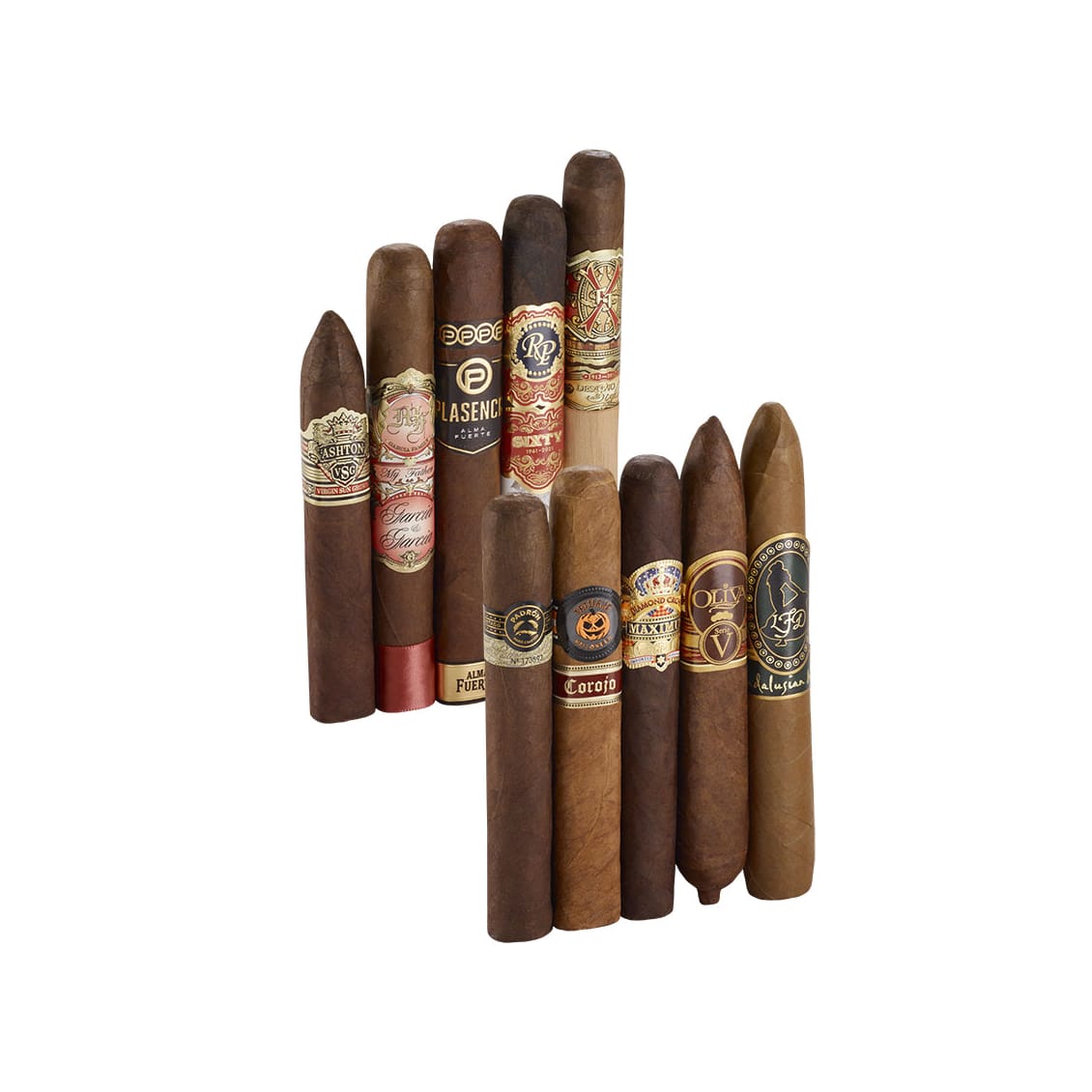 CRA Freedom Sampler Winter 2025