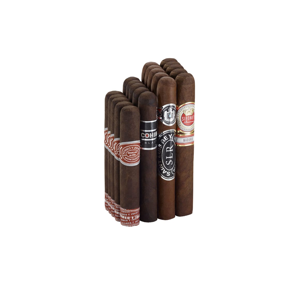 Embargo Buster Sampler