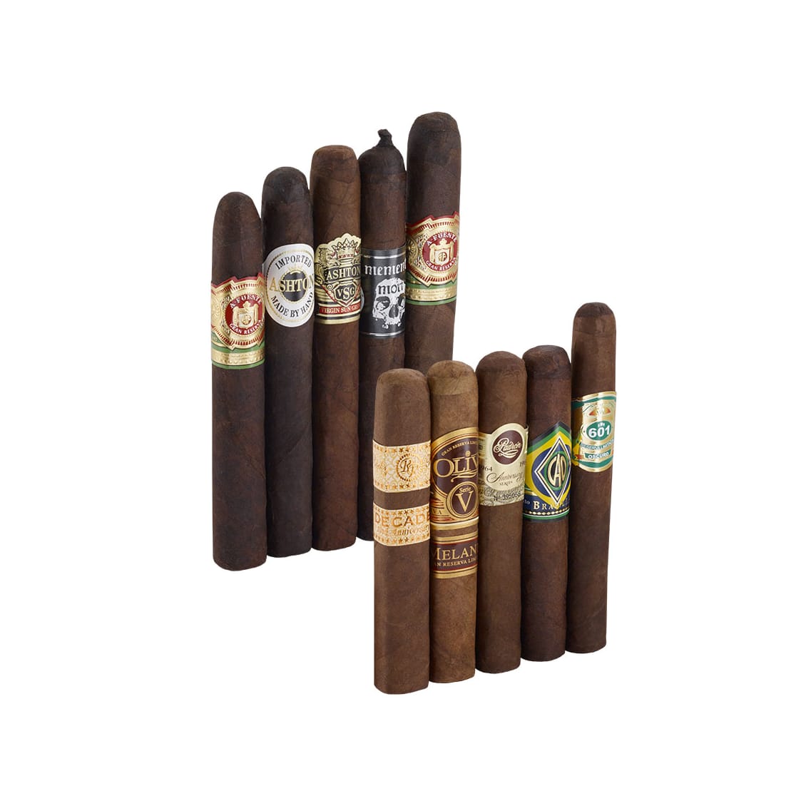 Best Of Deep Dark Coronas