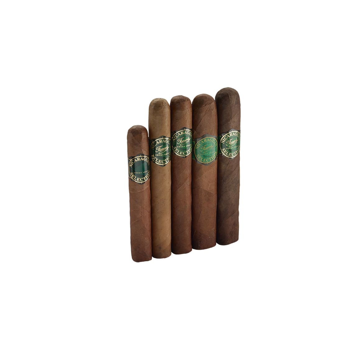 Best Of Famous Nicaragua