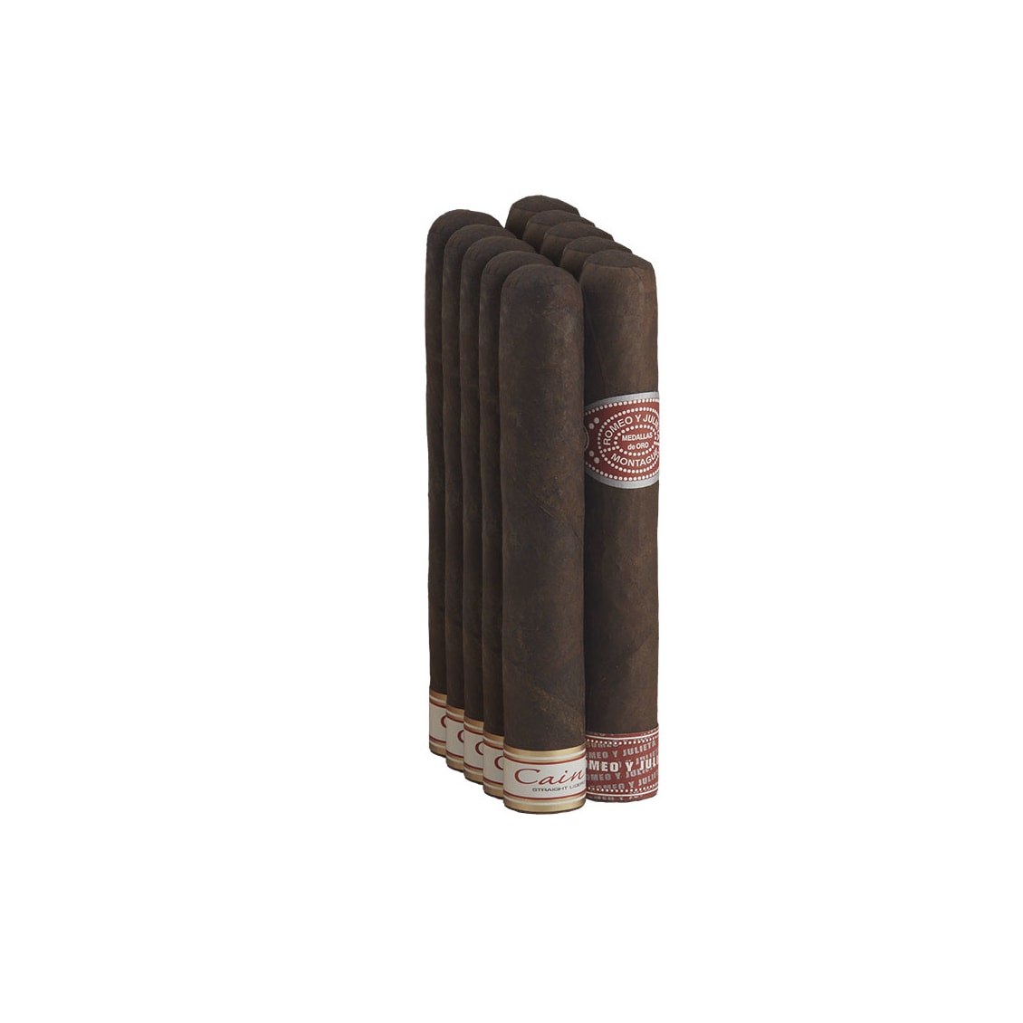 Top Rated Maduro Pairing