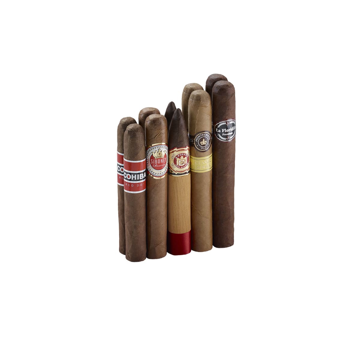 Best Of Super Medium Bodied