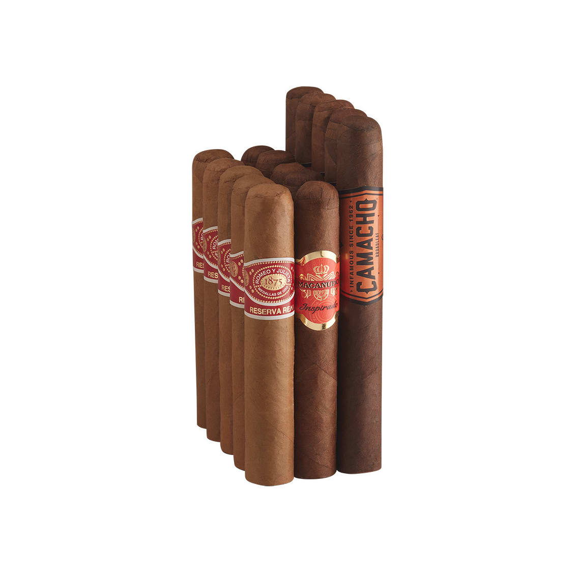 After Hours Sampler