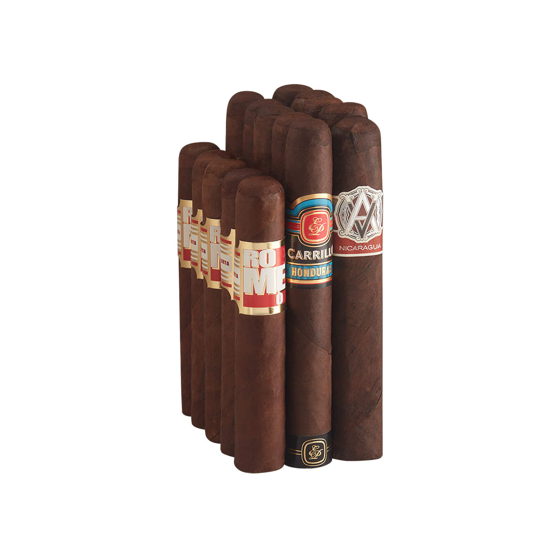 Fairway Favorites Sampler