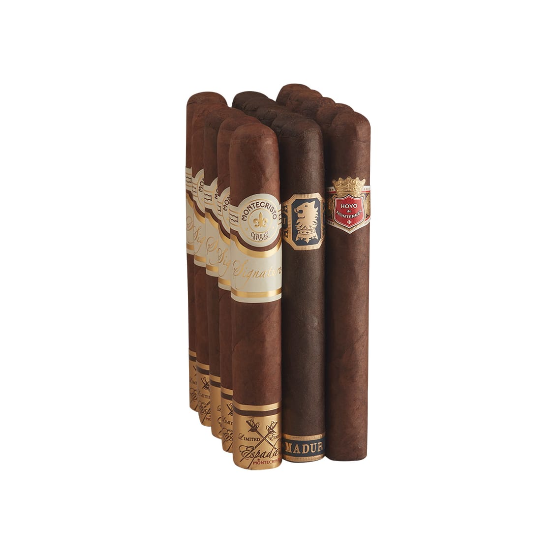 Heavy Hitters Sampler