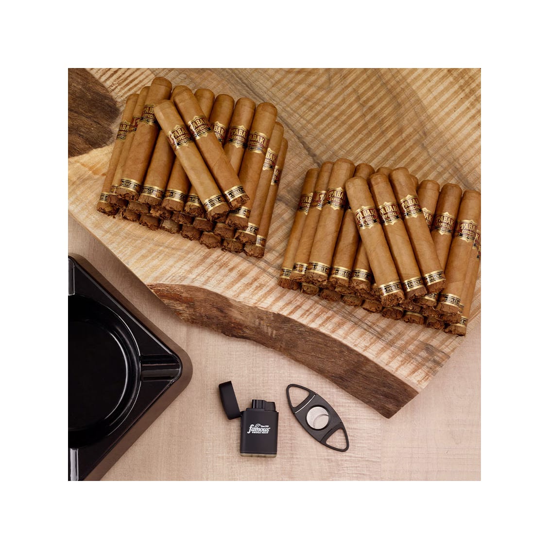 The Dessert Package (5 x 54)