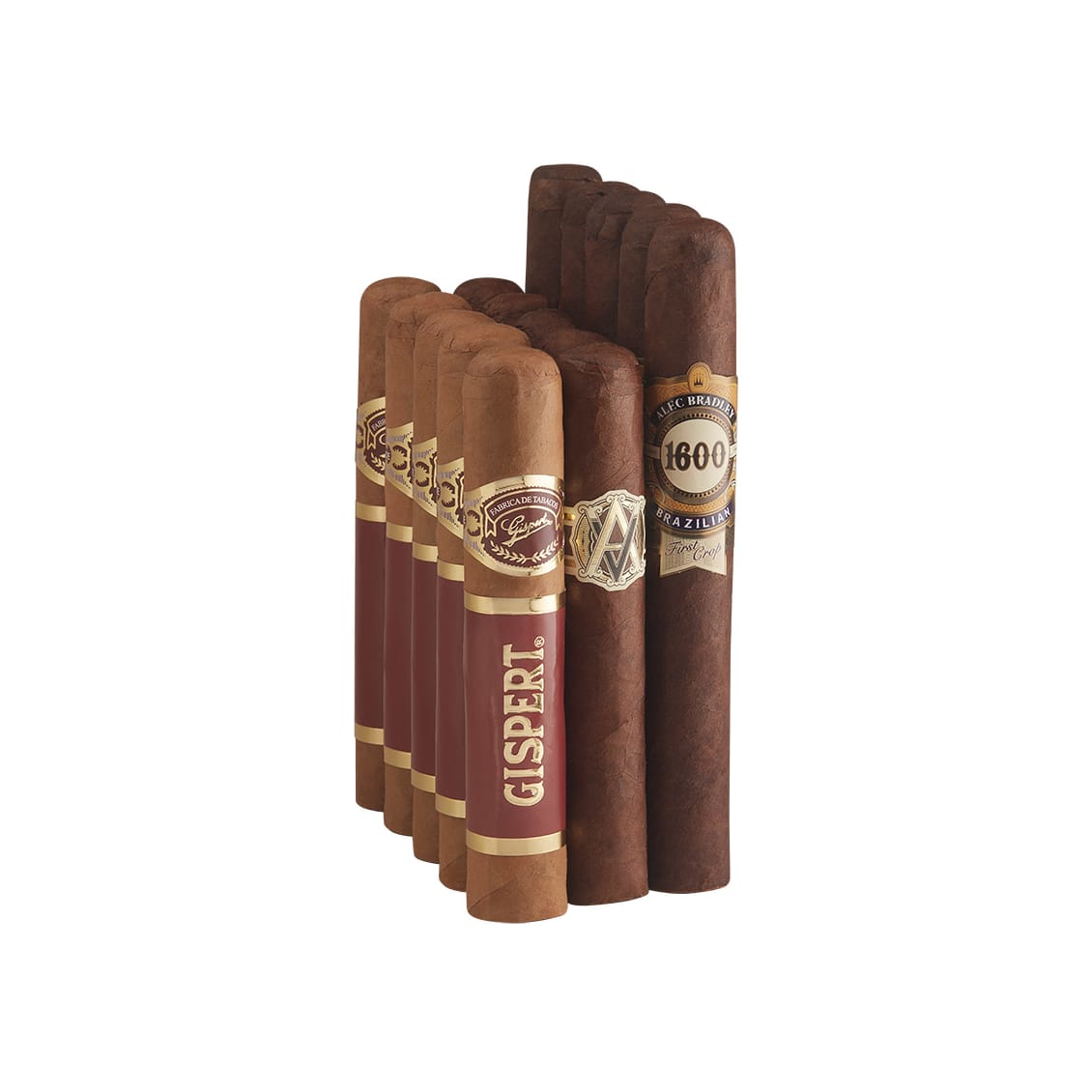 Premium Value Sampler