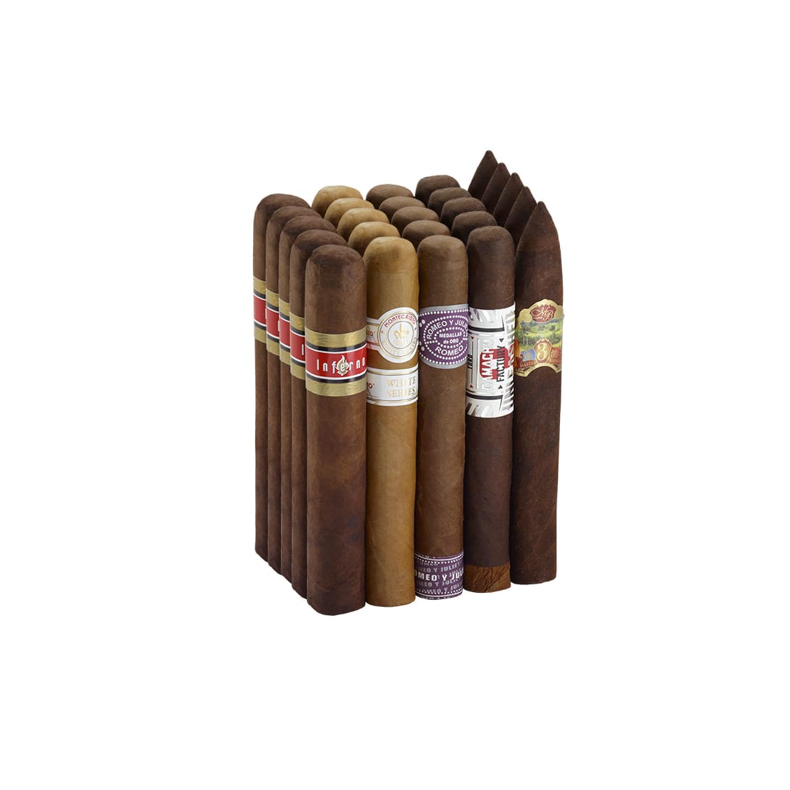 Operation Humidor Stuffer