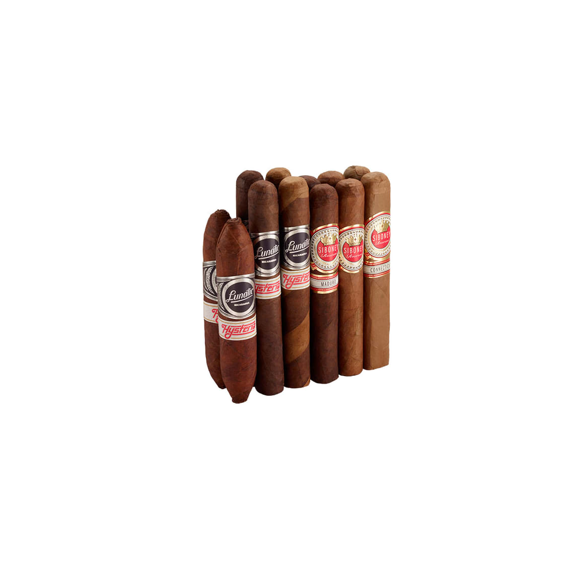 Best Of Aganorsa Exclusives