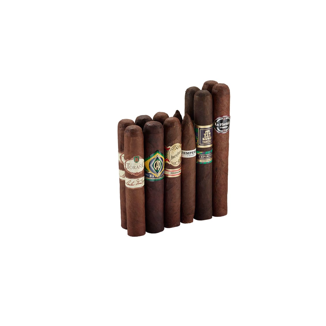 Best Of Brazilian Wrappers
