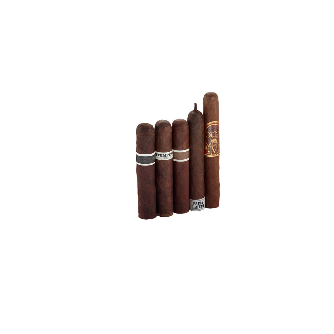 Best Half Hour Nicaraguan Selections