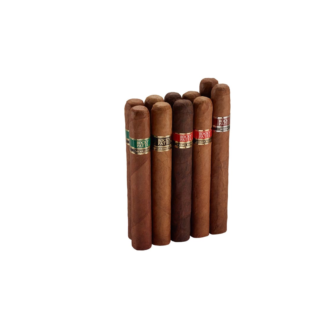 Best Of Rocky Patel Sampler