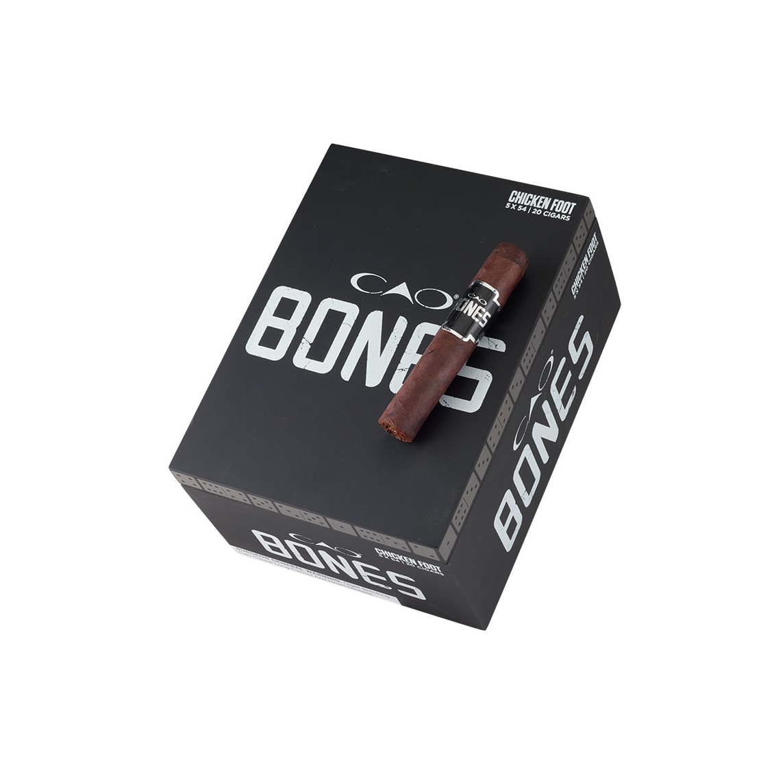 CAO Bones Chicken Foot