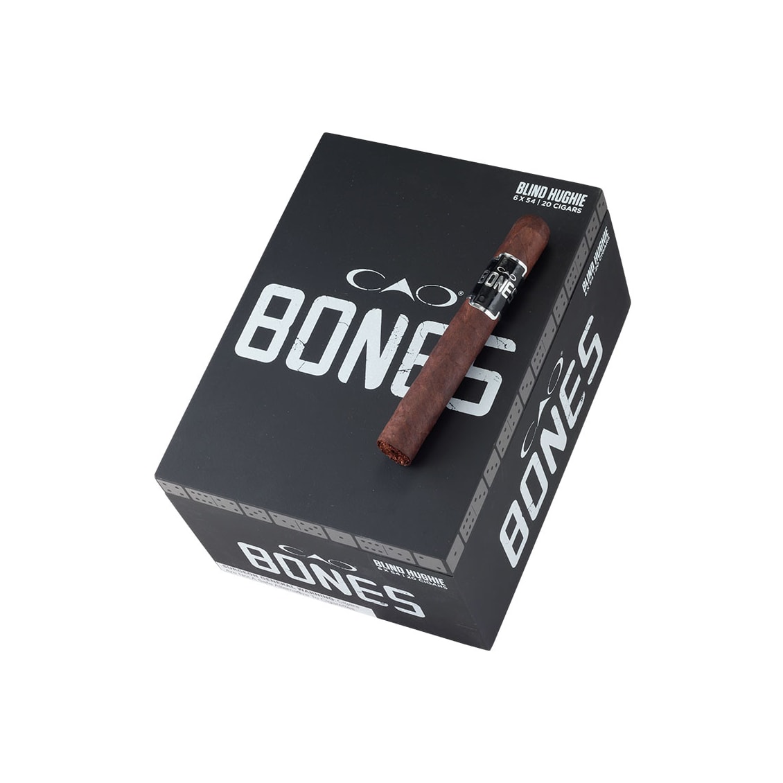 CAO Bones Blind Hughie