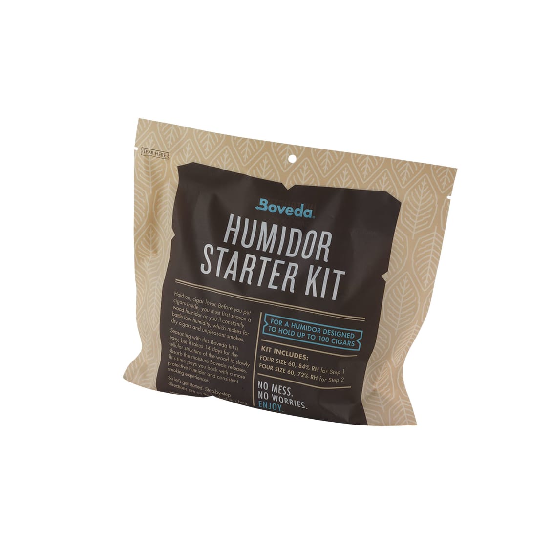 Boveda Kits