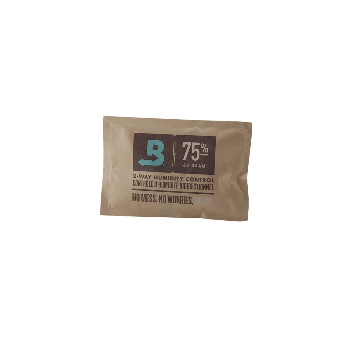 Single Pack