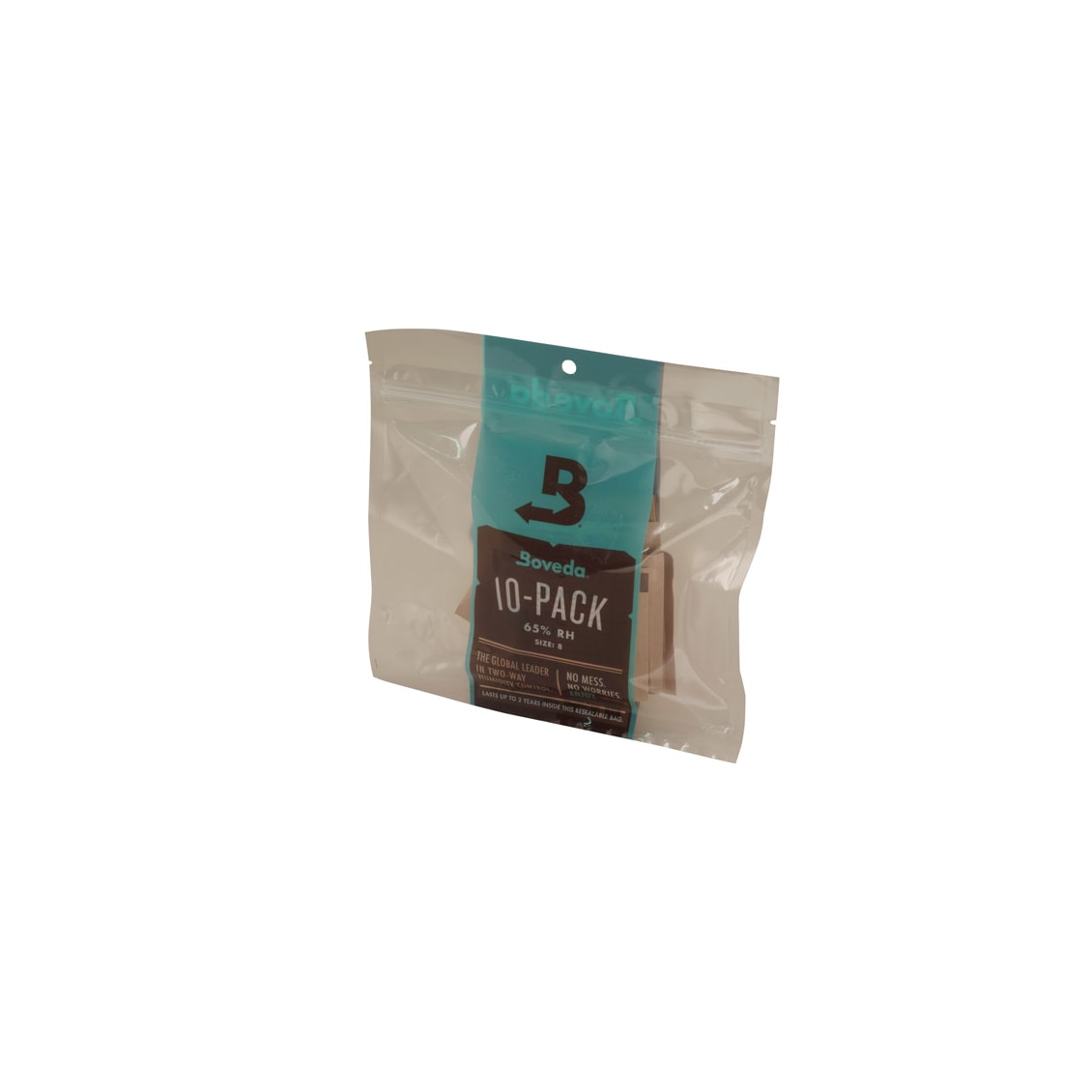65% Humidification Pack