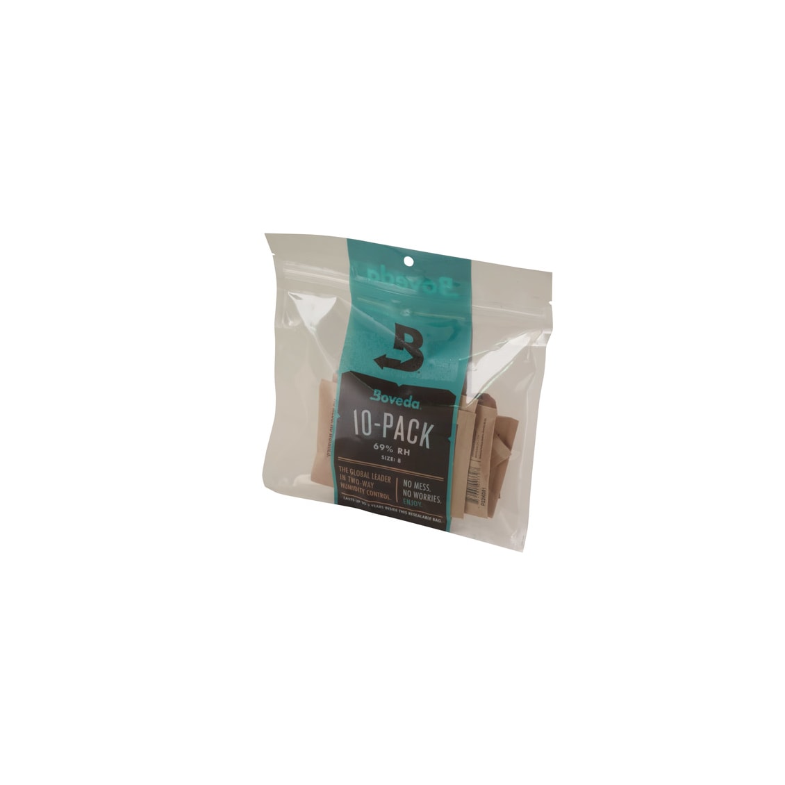 69% Humidification Pack