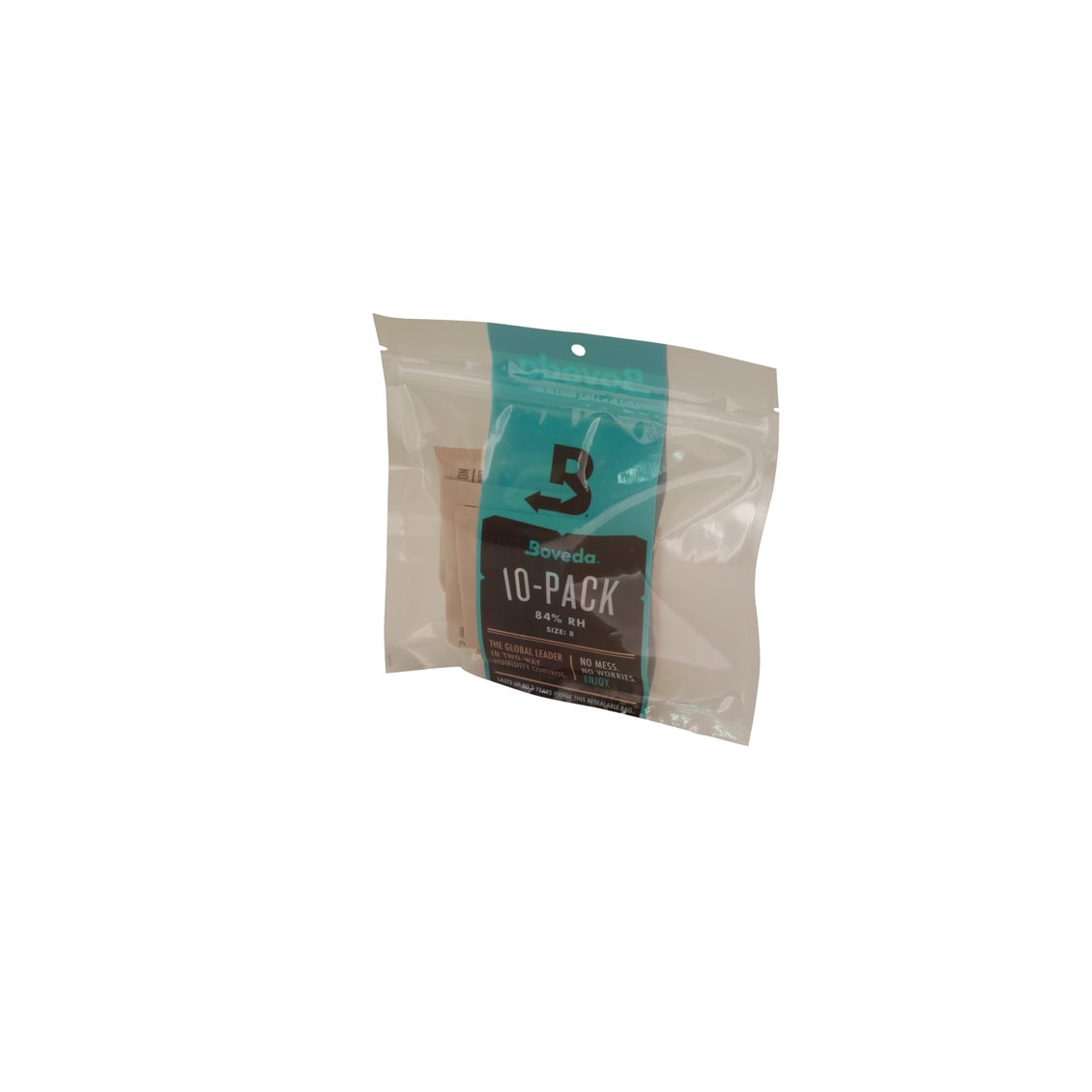 84% Humidification Pack