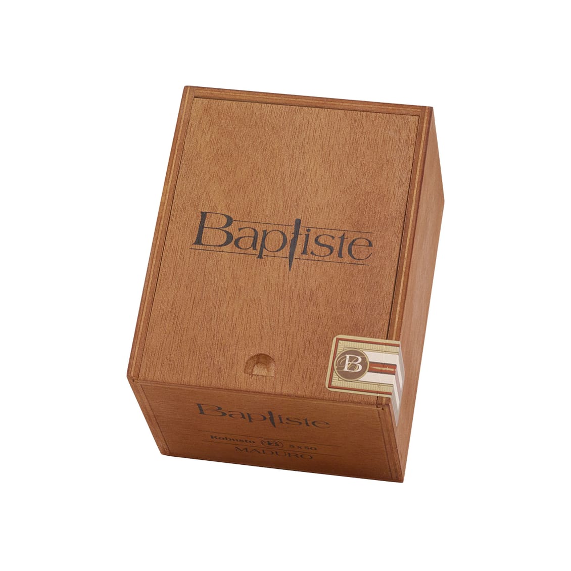 Baptiste Robusto Maduro