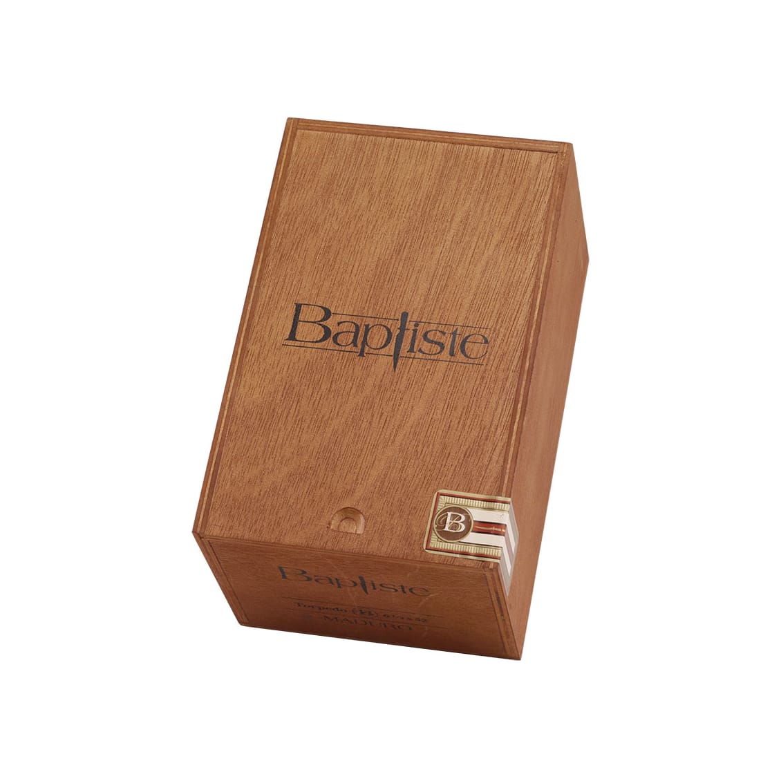 Baptiste Torpedo Maduro