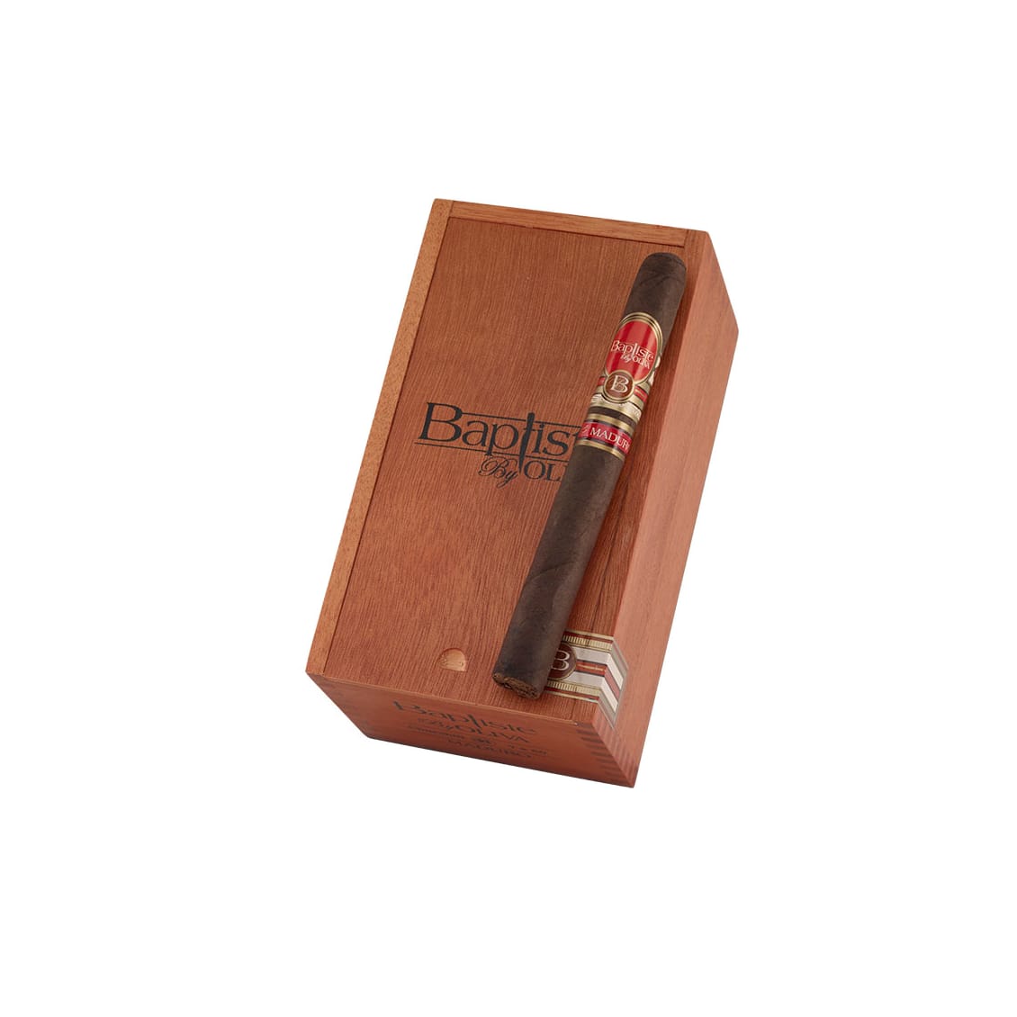 Oliva Baptiste Churchill Madur