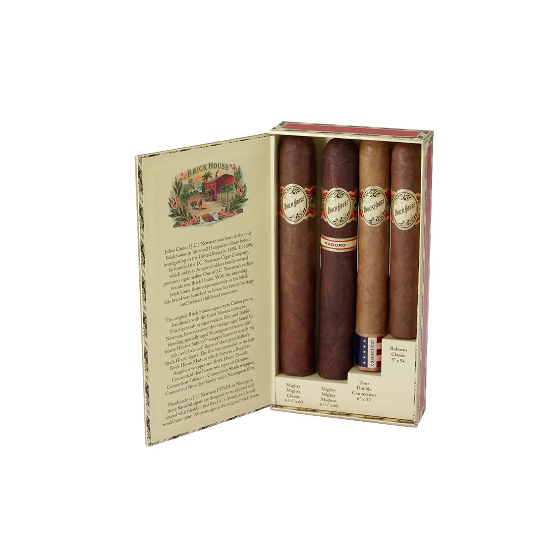 Mighty Sampler