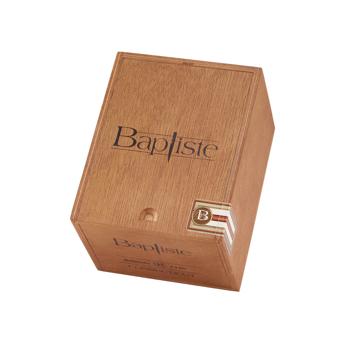 Baptiste Connecticut Robusto