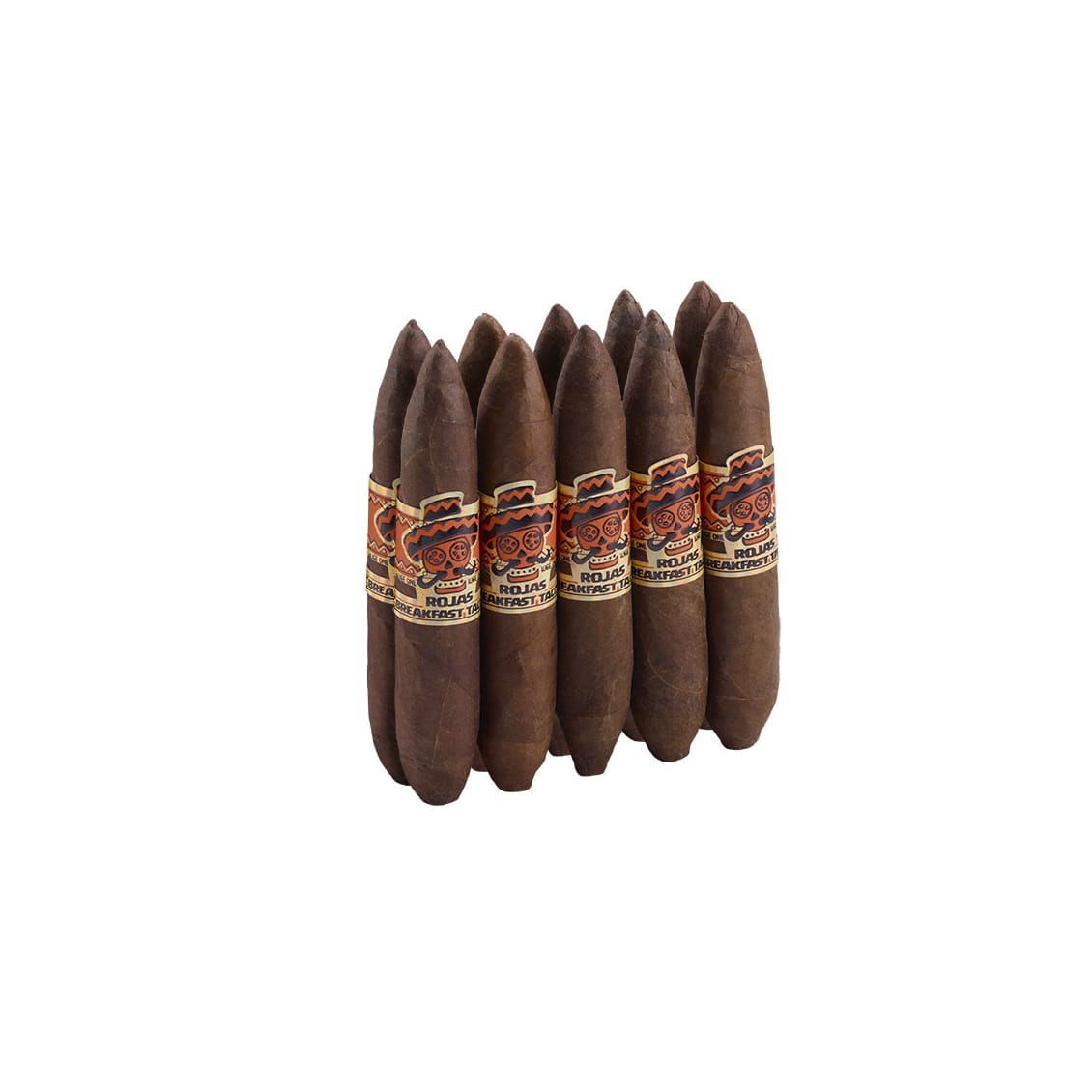 Rojas Breakfast Tacos Petit Salomon Sumatra