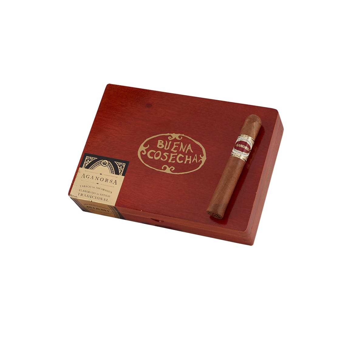 Buena Cosecha Corojo Robusto