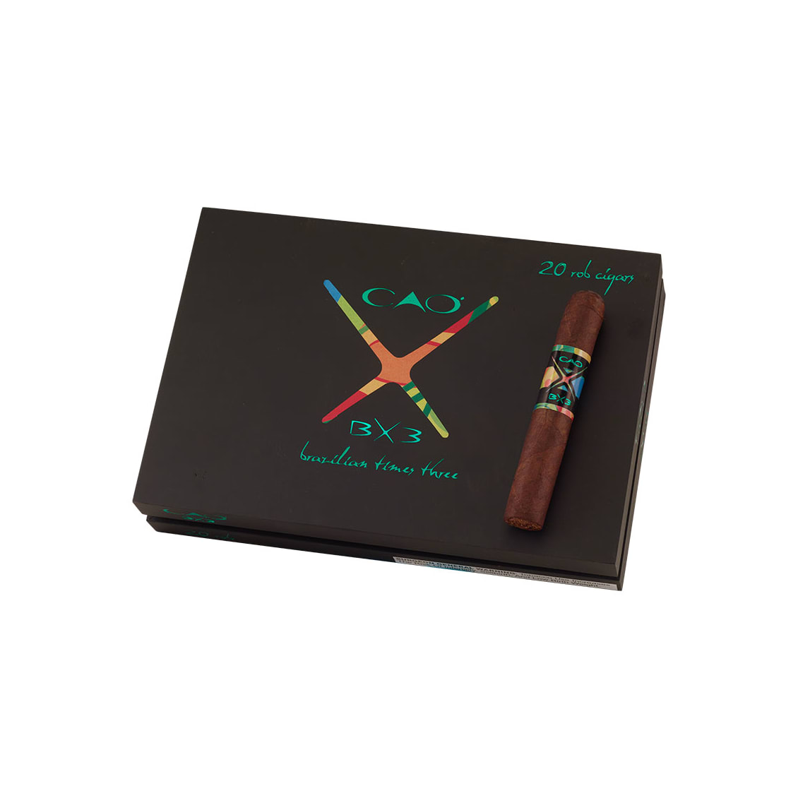 CAO BX3 Robusto