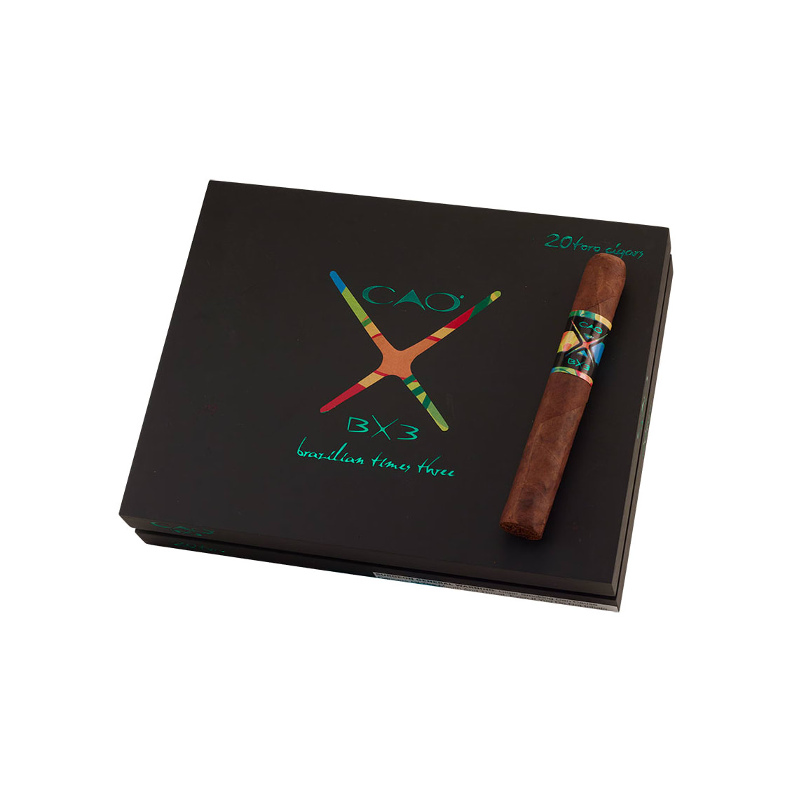 CAO BX3 Toro