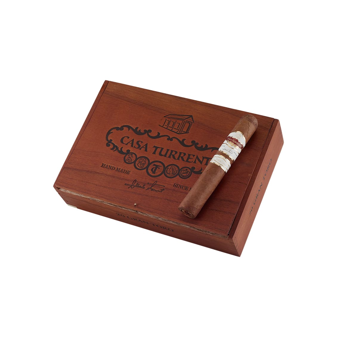 CT Serie 1942 Gran Toro