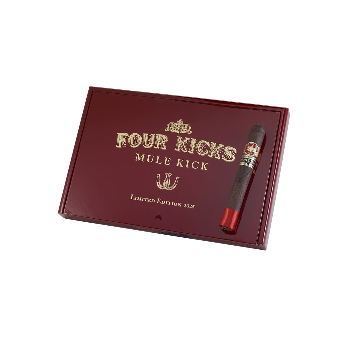 Four Kicks Mule Kick Limited Edition 2025