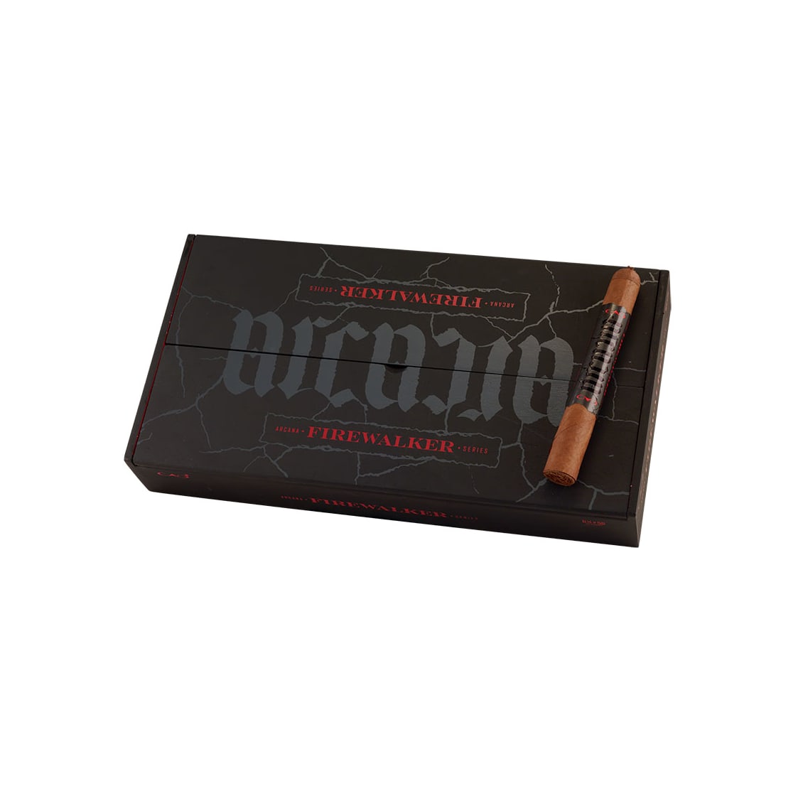 CAO Arcana Firewalker