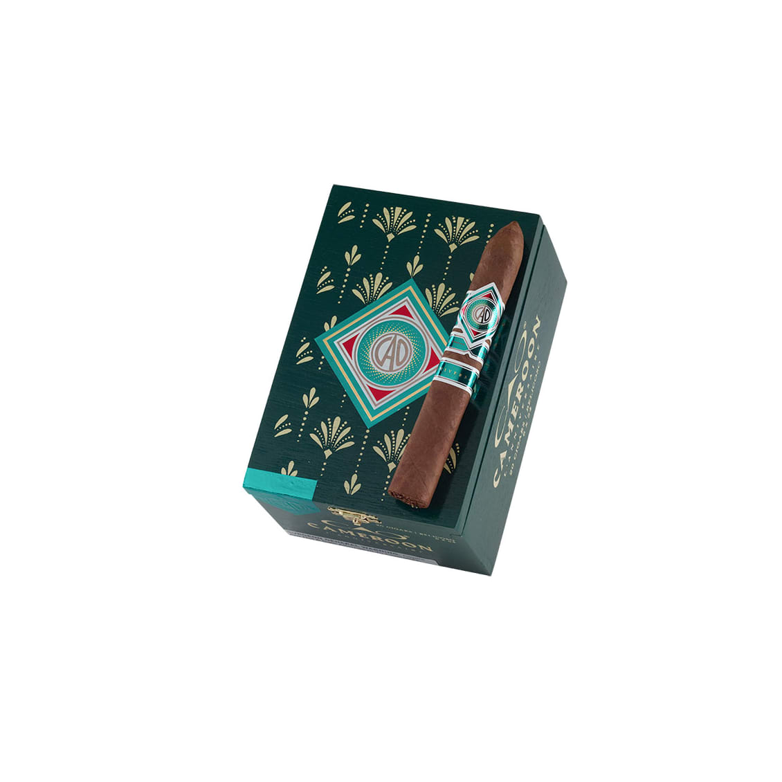 CAO Cameroon Belicoso