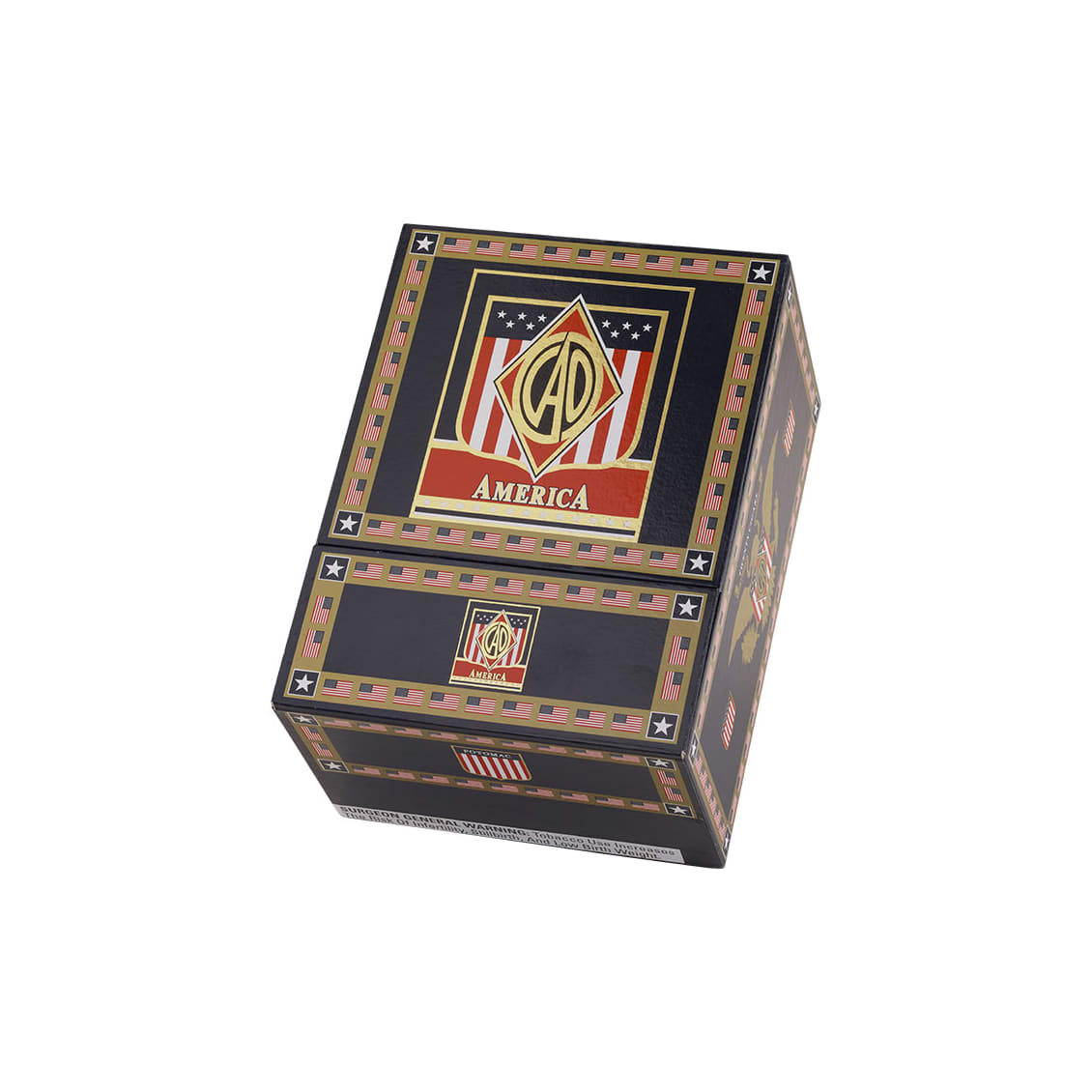 CAO America Potomac